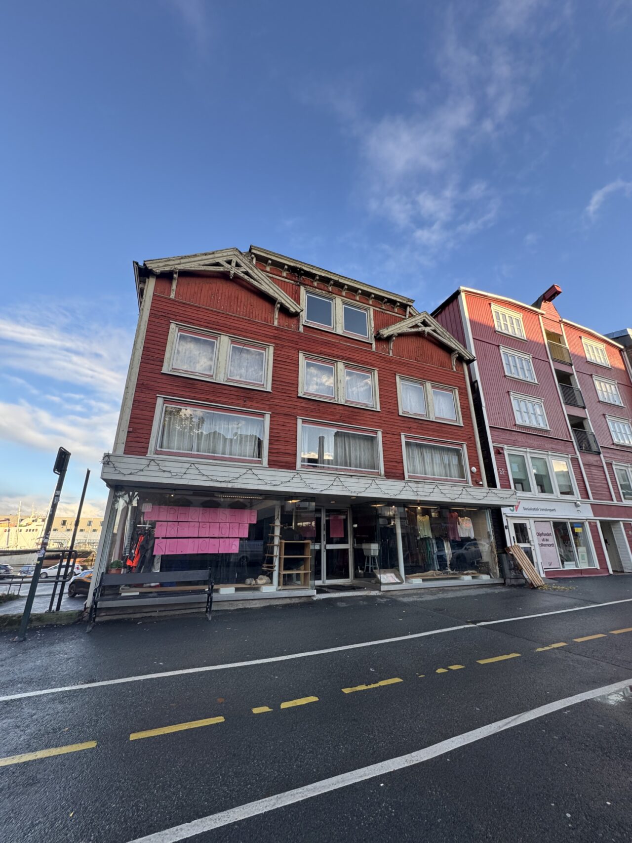 Fjordgata 54 - 2025