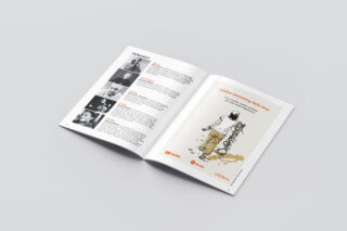 Elden program 25 oppslag musikk