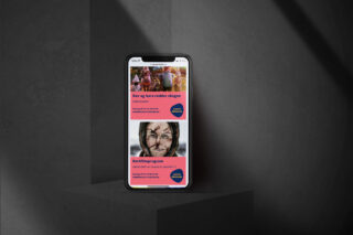 Iphone inne rrfilm