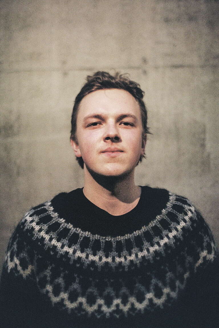 Jo David Meyer Lysne er én av seks komponister under 35 år som er valgt ut til KUPP 3.0 for perioden 2026-27.