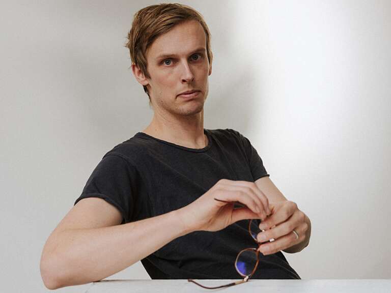 Espen Hjort Landmarks kollektiv