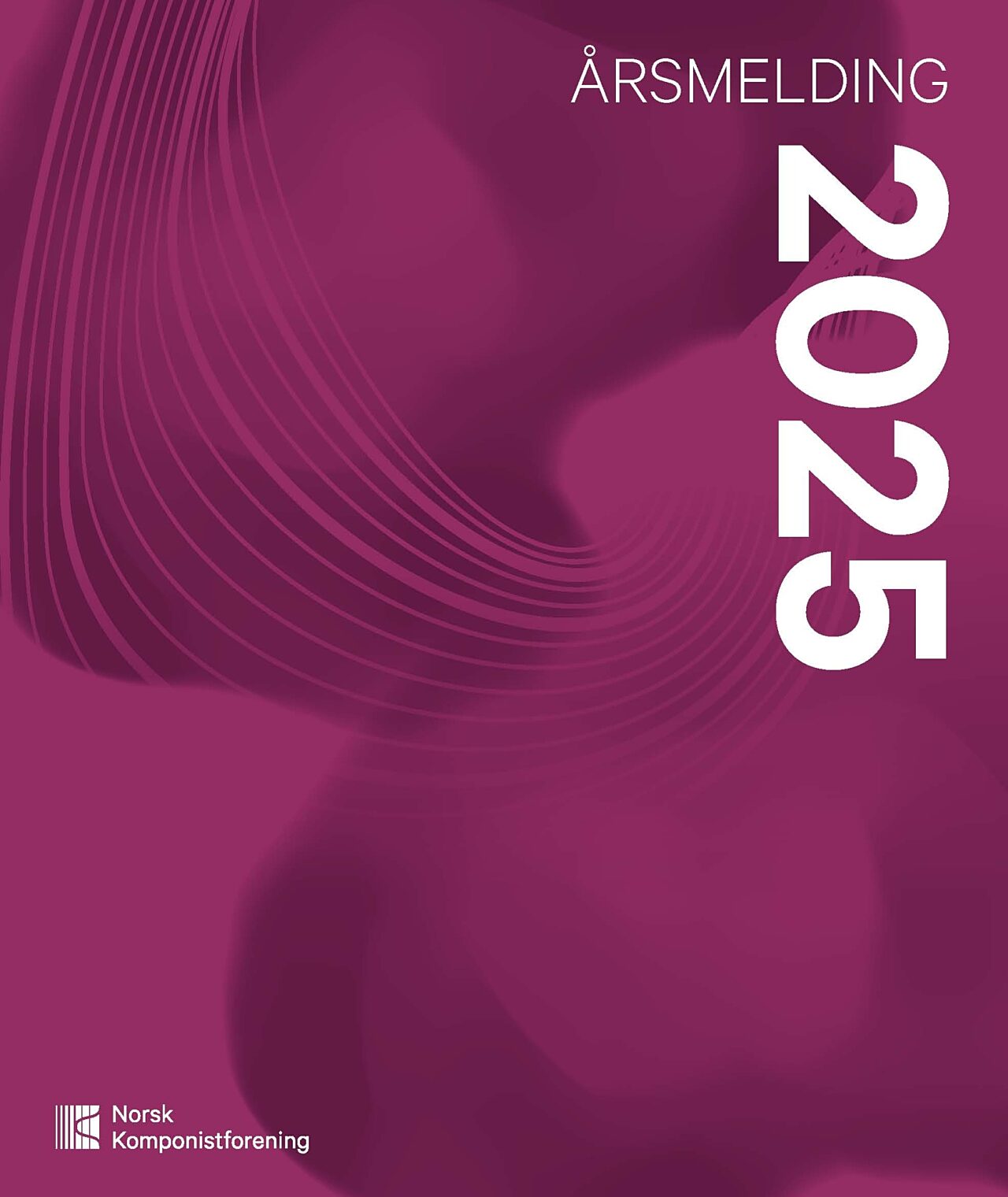 2025 aarsmelding forside