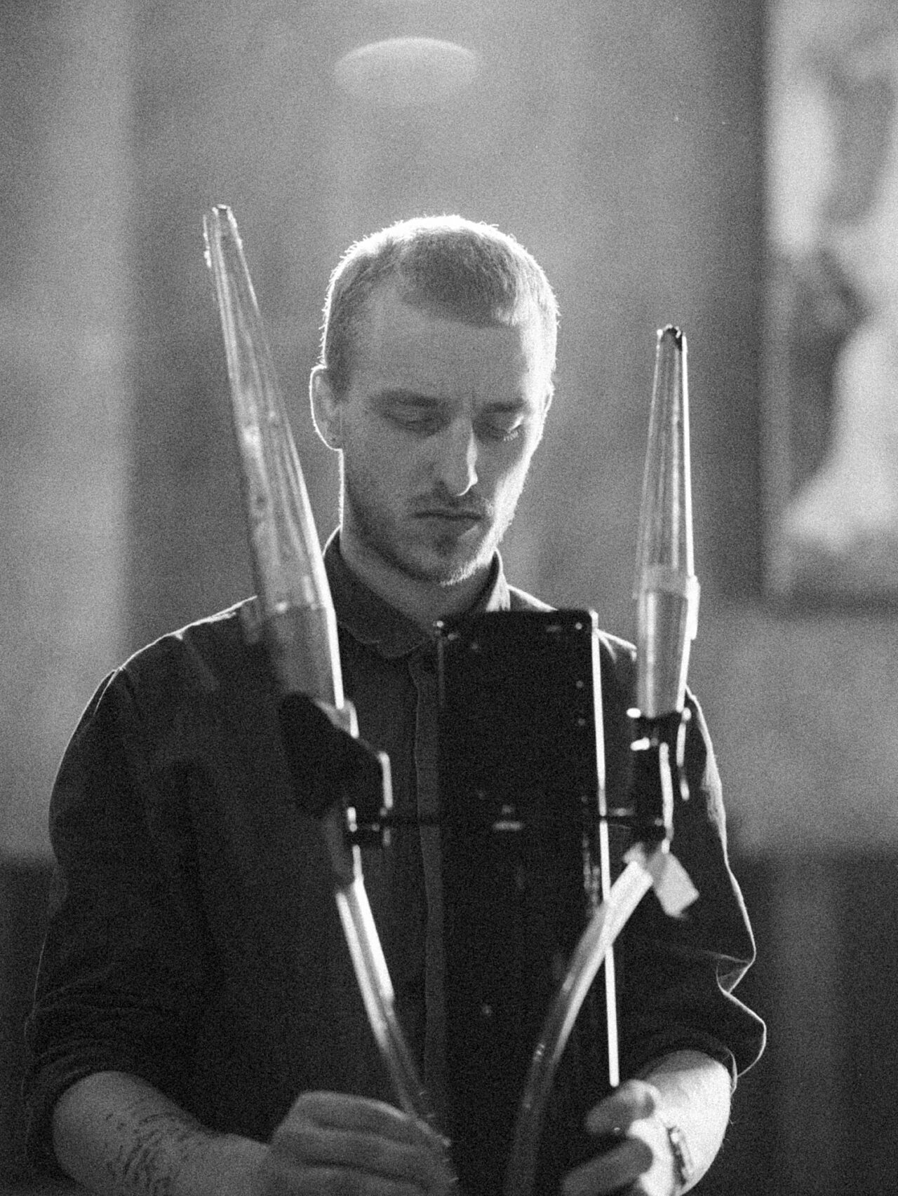 Ferdinand Schwarz Credit Henk Szanto