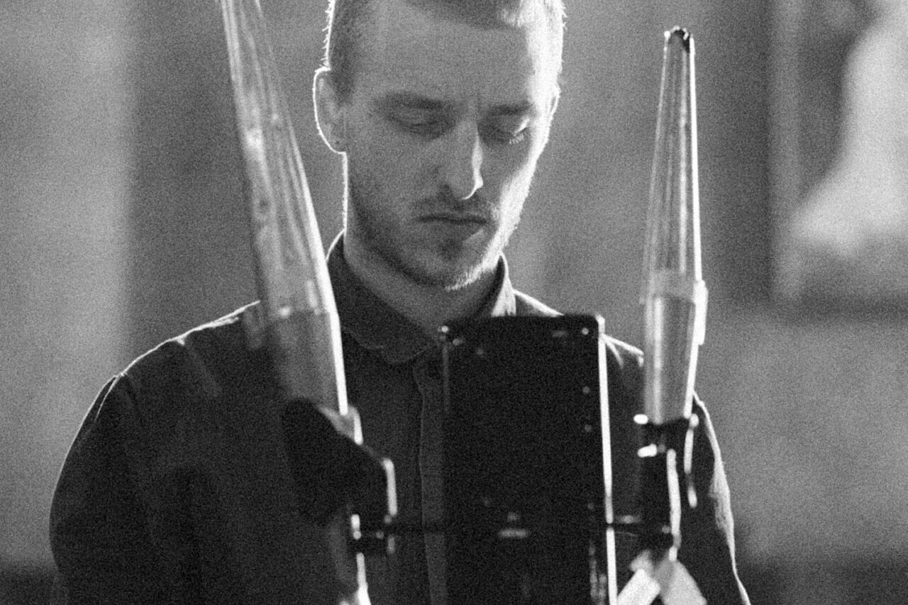 Ferdinand Schwarz Credit Henk Szanto