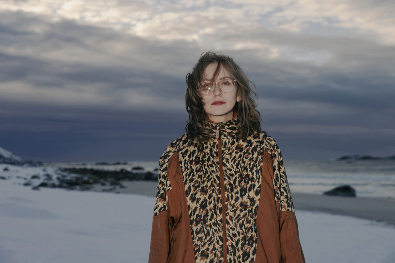 Tine Surel Lange Photoby Mariell Lind Hansen 6691