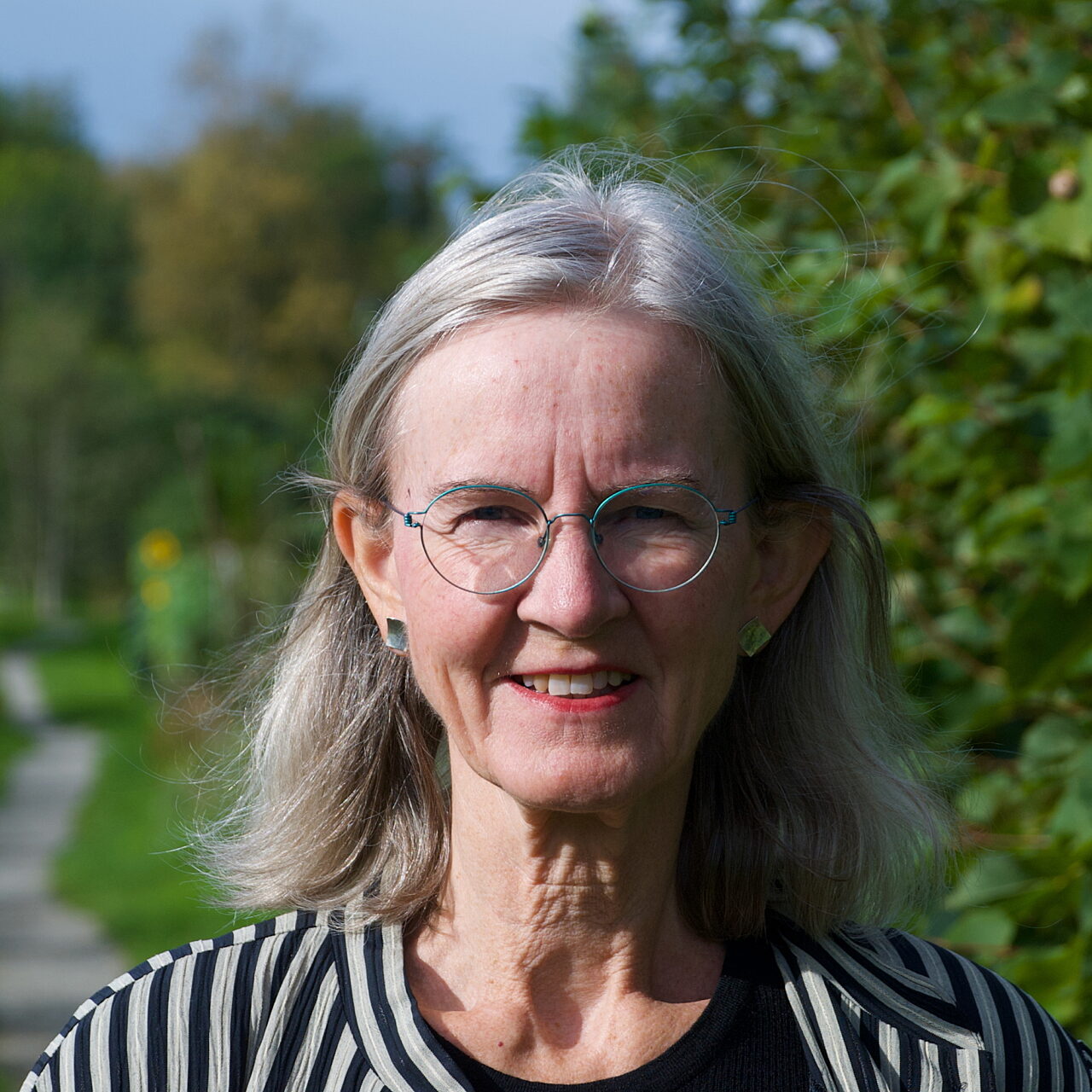 Kari Beate foto oppdatert