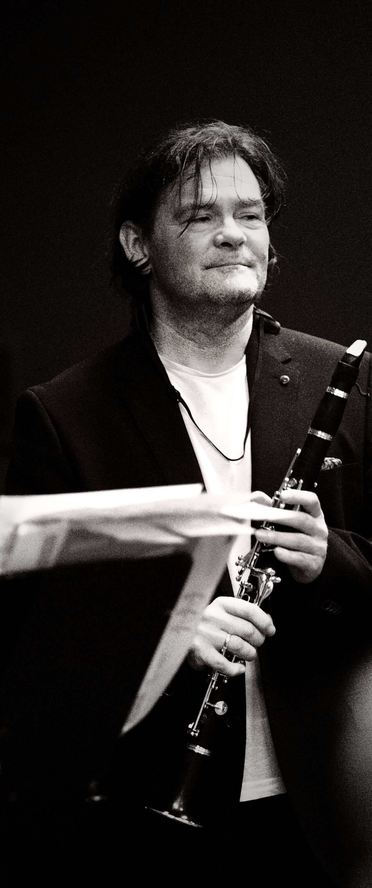 Giuffre Memorial TRIO hyllest