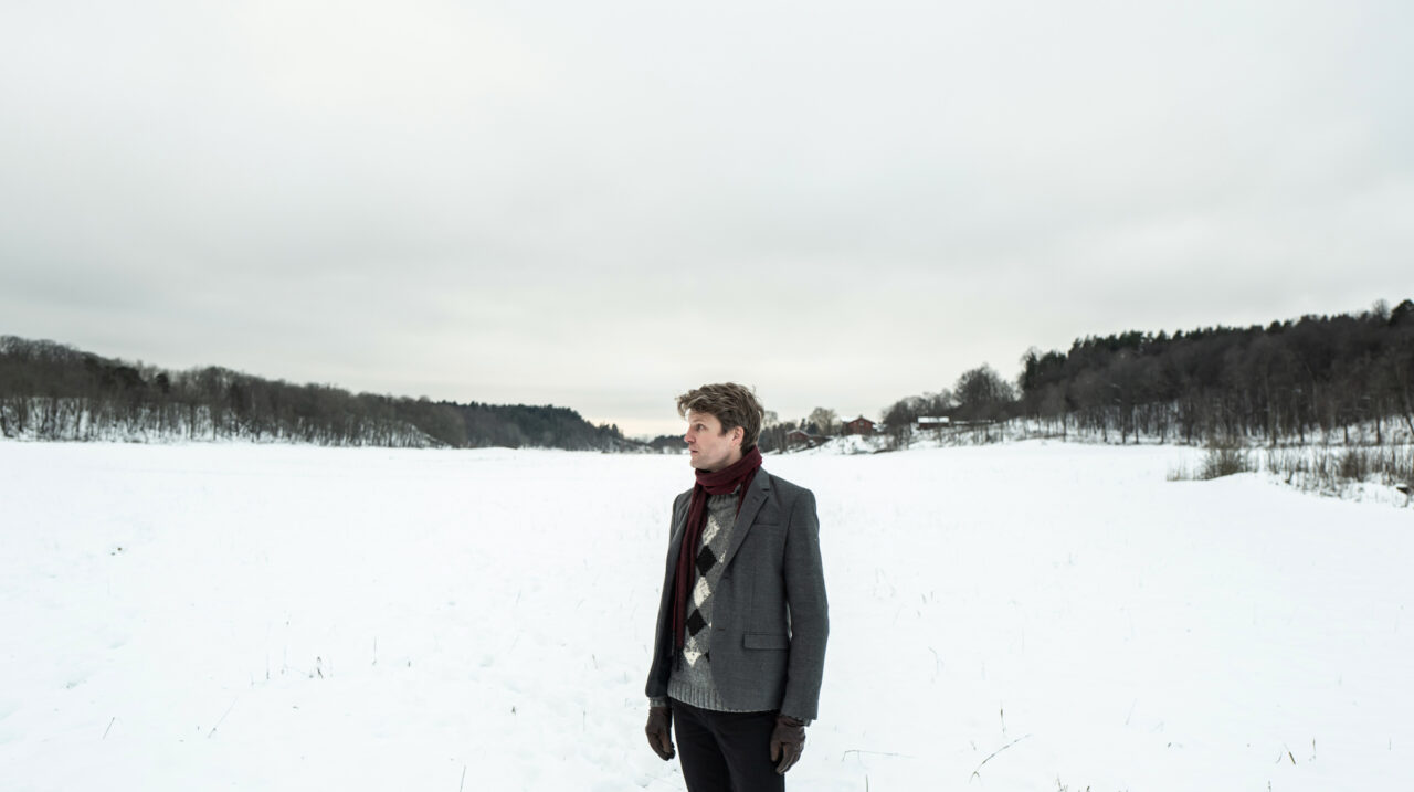 Buene 2 Lars Skaaning