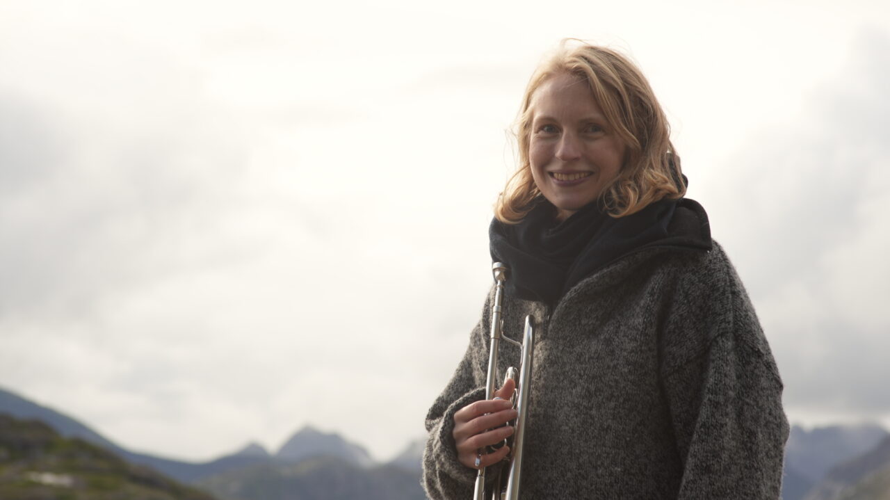 Hilde Marie Holsen Tine Surel Lange 1