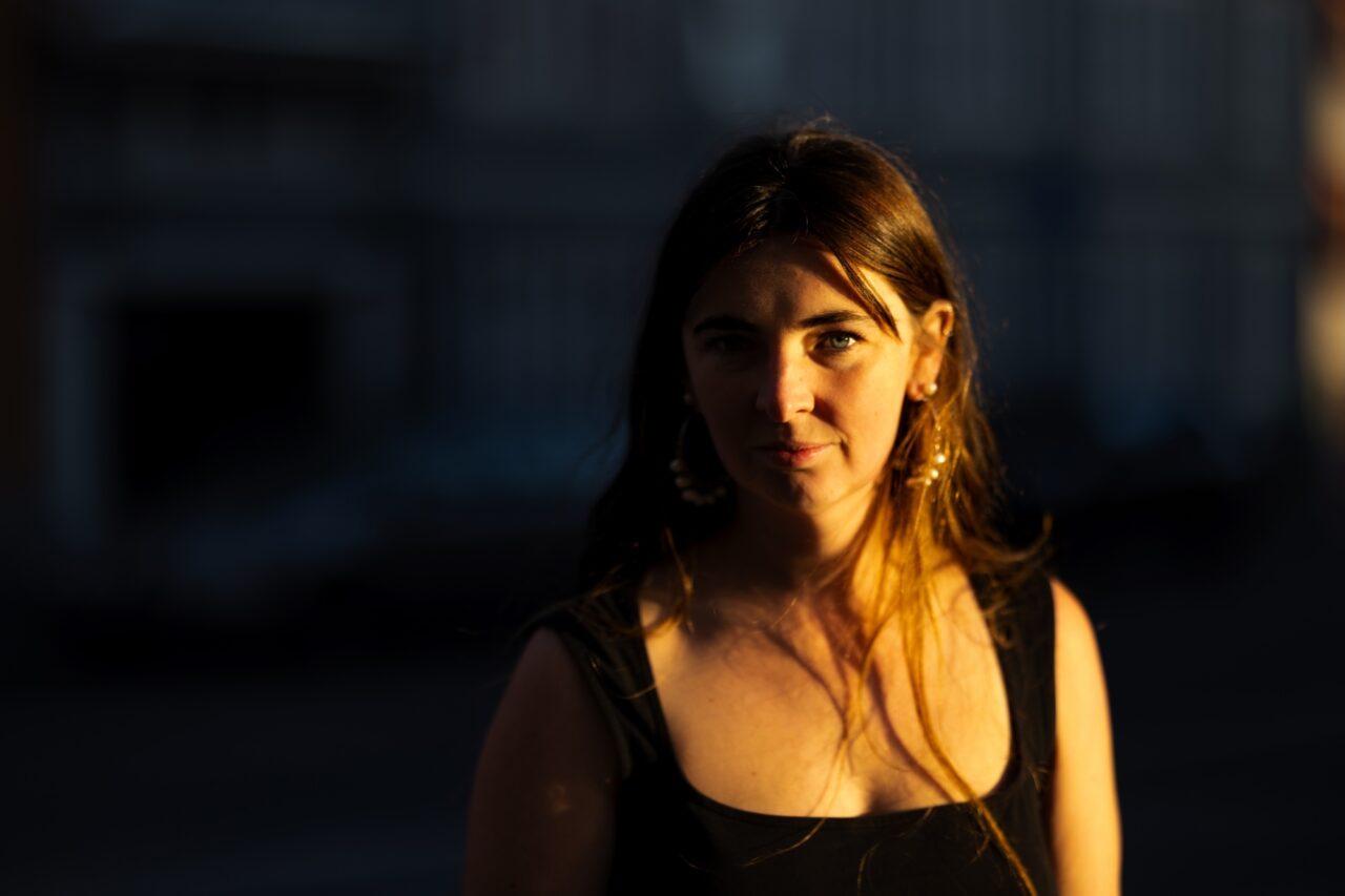 Inger Hannisdal Photo Nabeeh Samaan 4 1