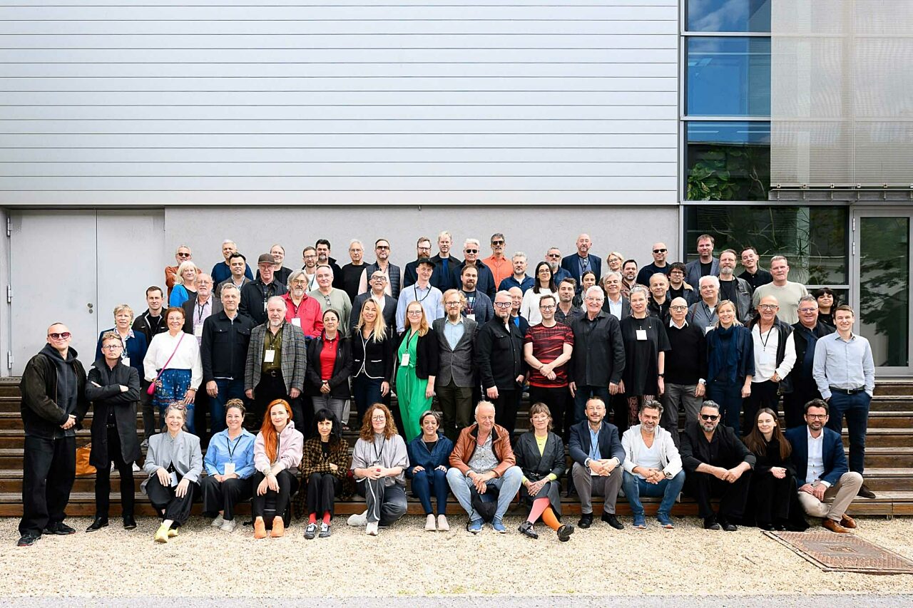 A Group picture copyright Joanna Pianka