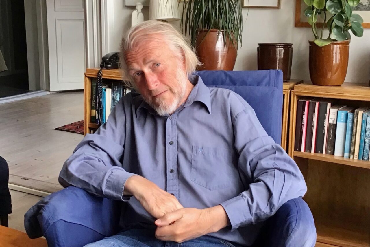 Terje