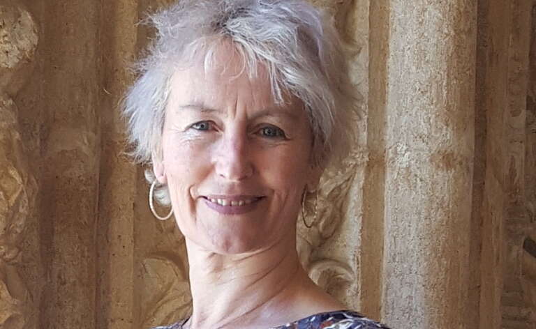Artistbilde fra Granada mailbilde