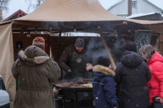 Rørosmartnan26 Ida Amalie Døhl mat