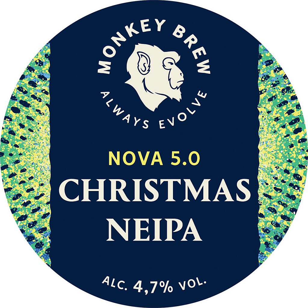 Tap Nova