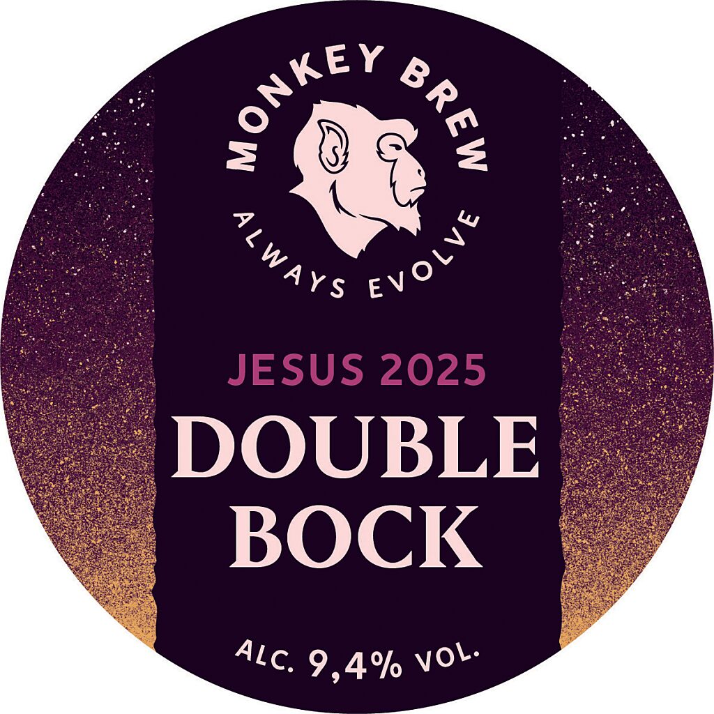 Tap Jesus