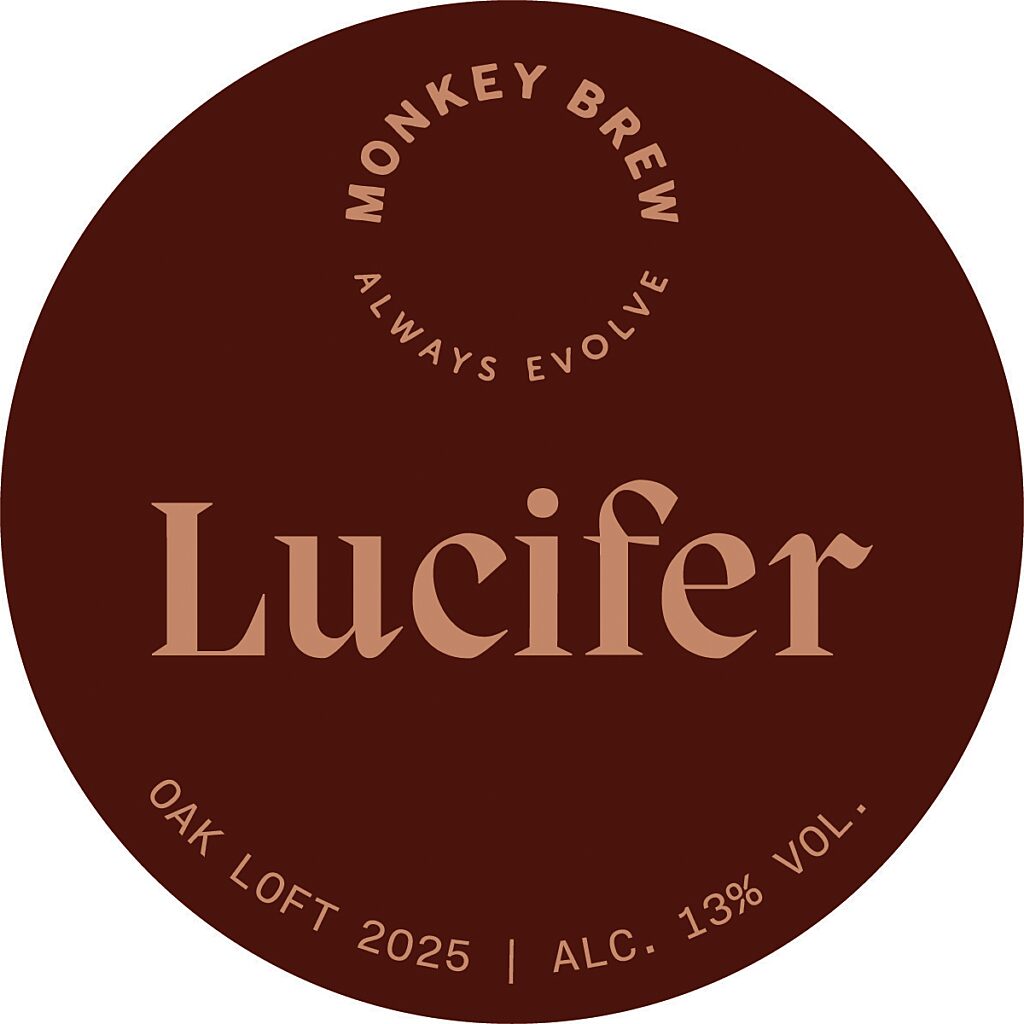 Tap Lucifer