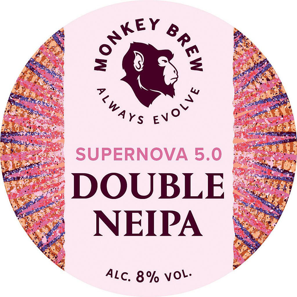 Tap Supernova 5