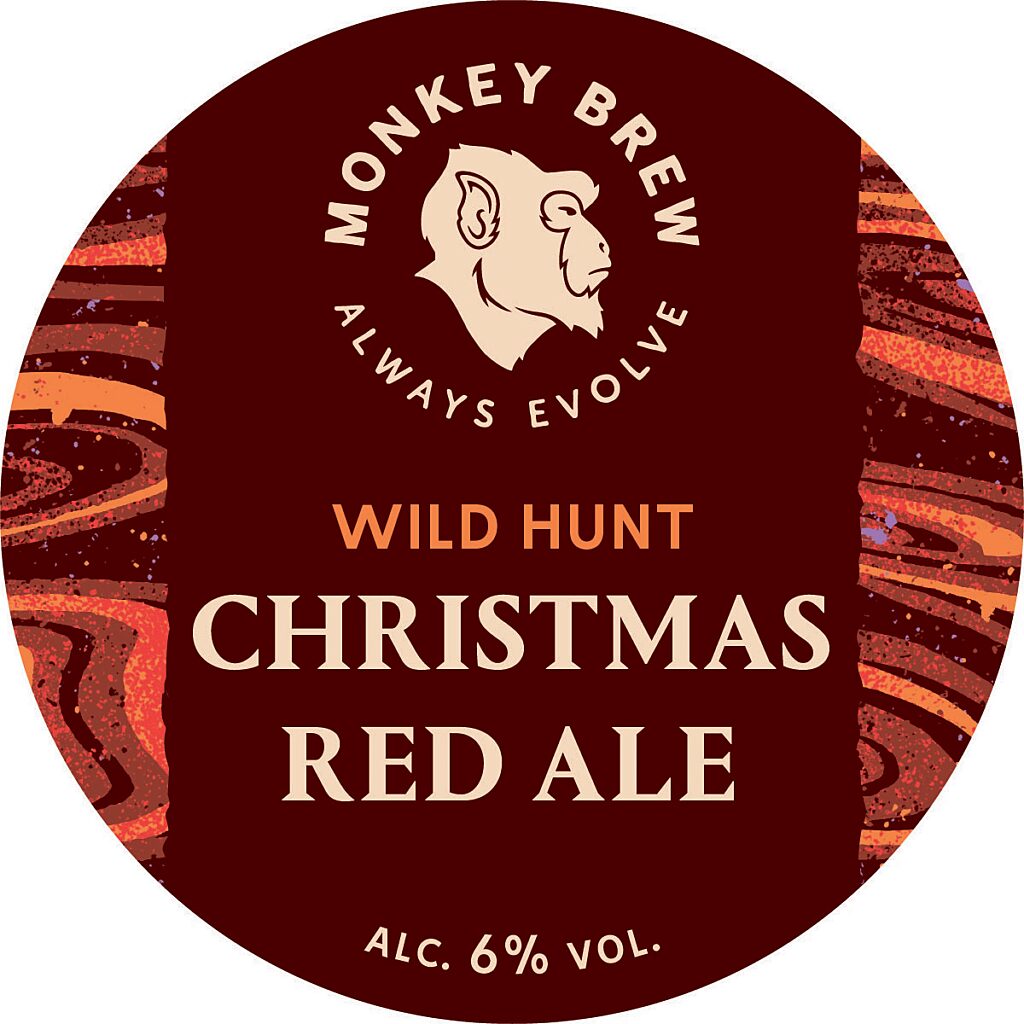 Tap Wild Hunt