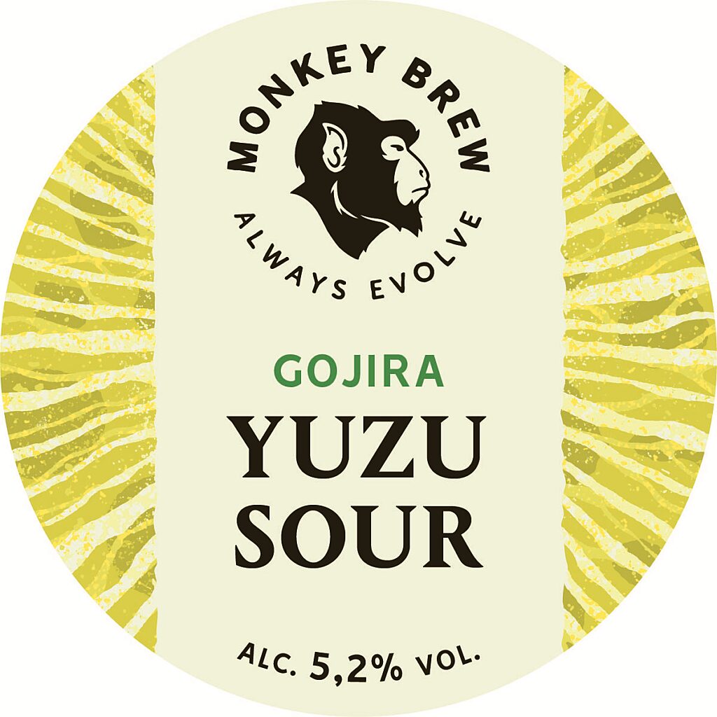 Tap Gojira