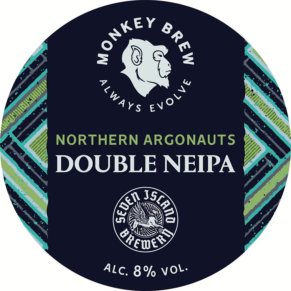 Tap Northern Argonauts