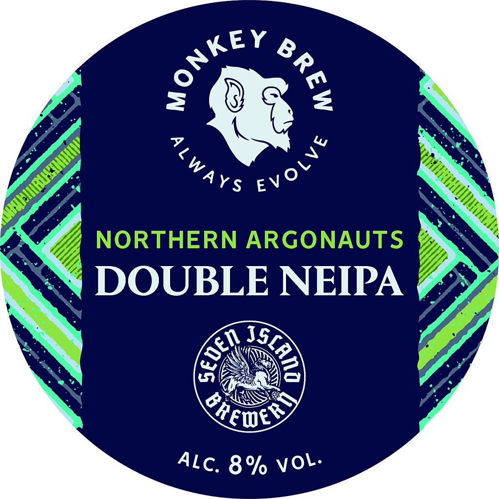 Tap Northern Argonauts rgb