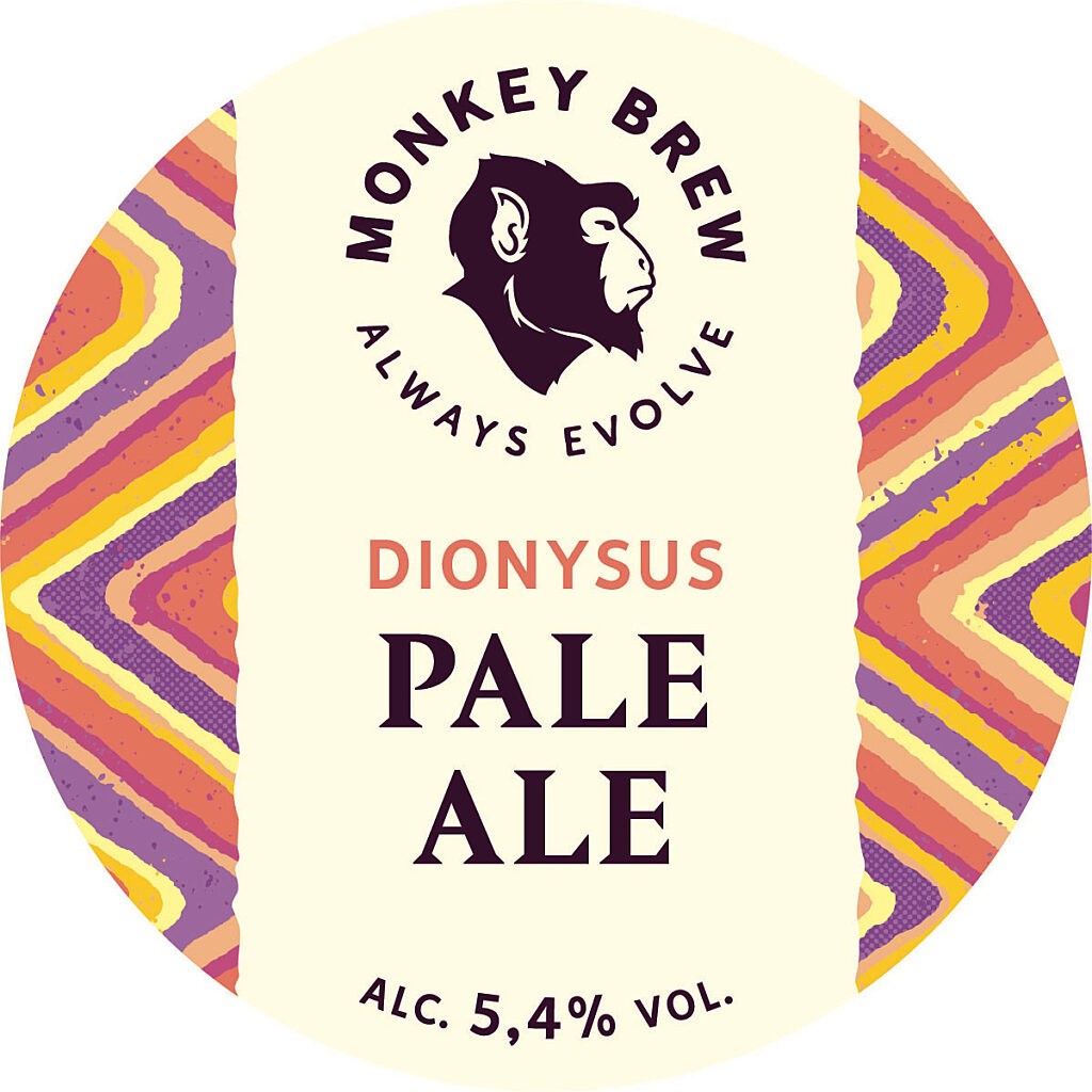 Tap Dionysus