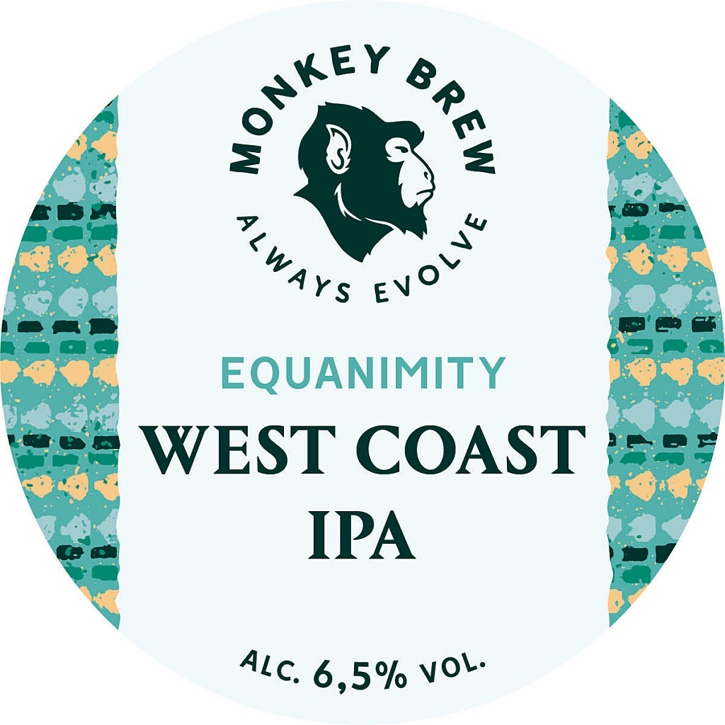 Tap Equanimity