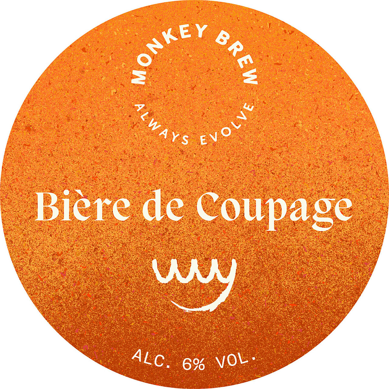 Tap Bière de Coupage