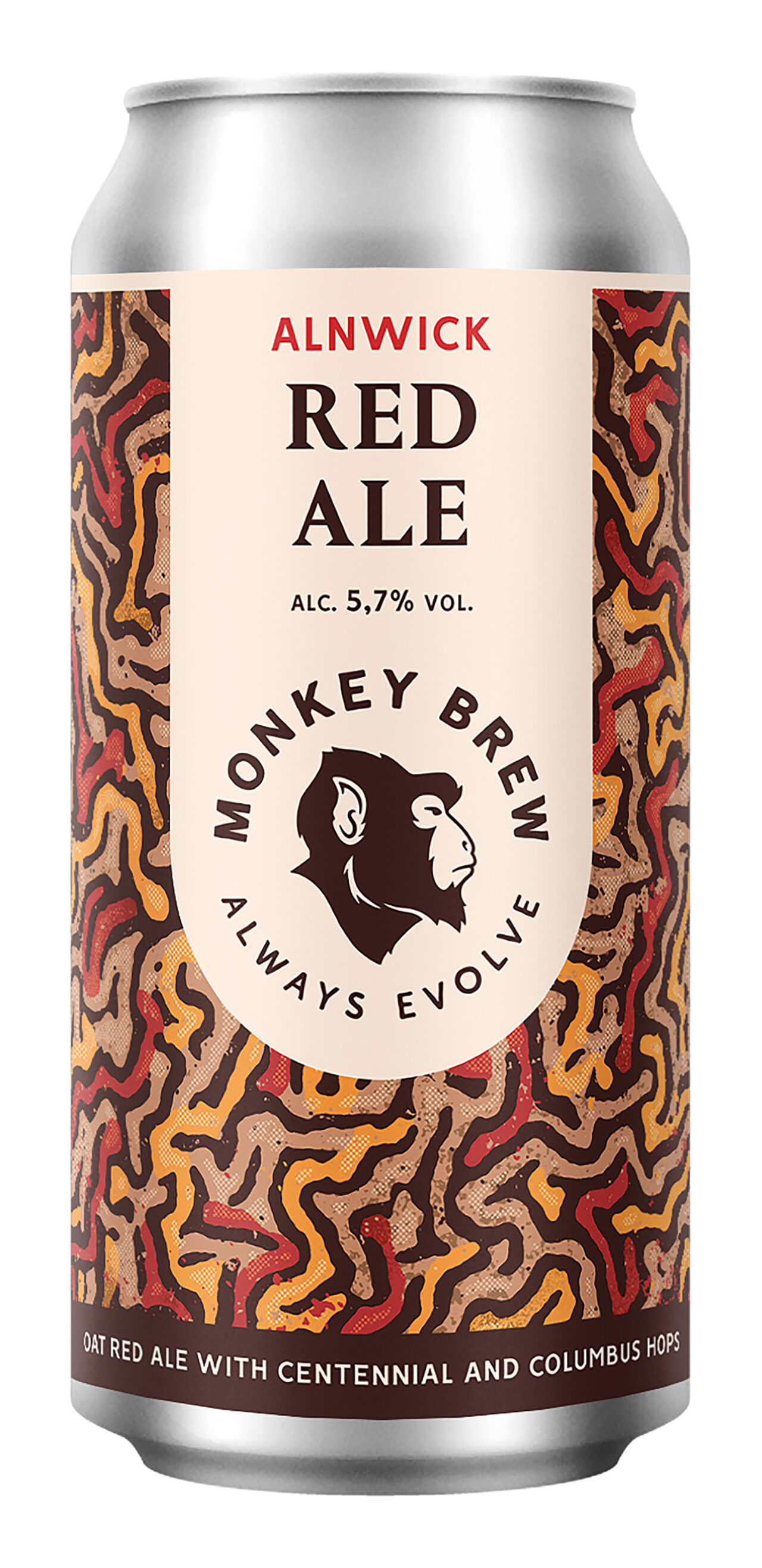 Alnwick 7090047313242