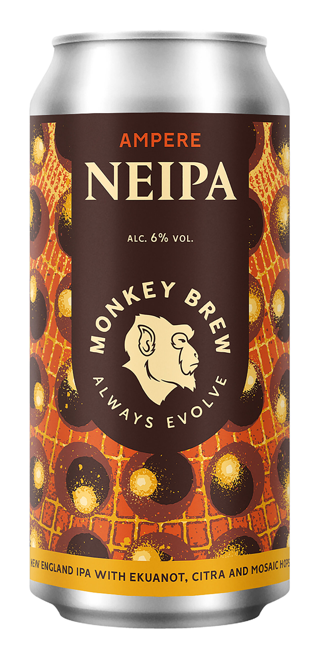 Ampere 7090047313204