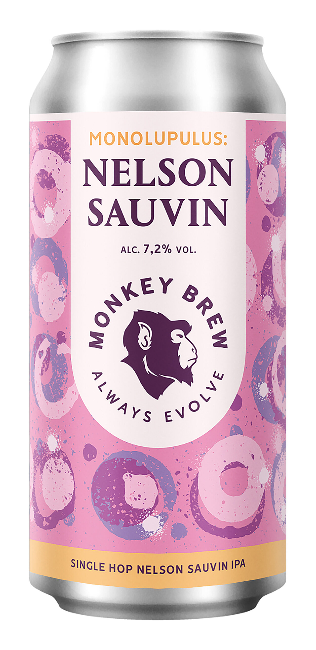 Monolupulus Nelson Sauvin 7090047313327