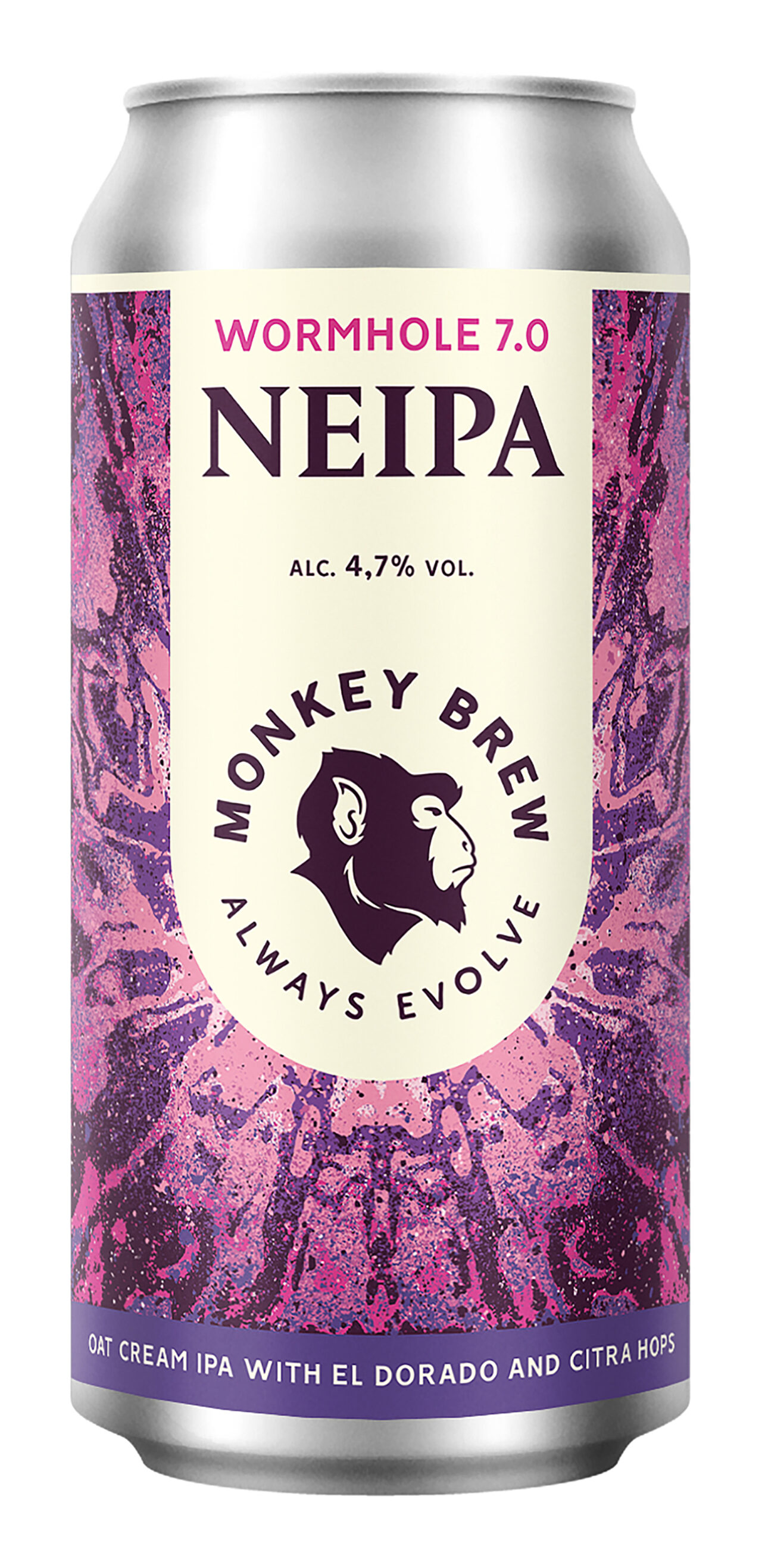 Wormhole 7 7090047310715