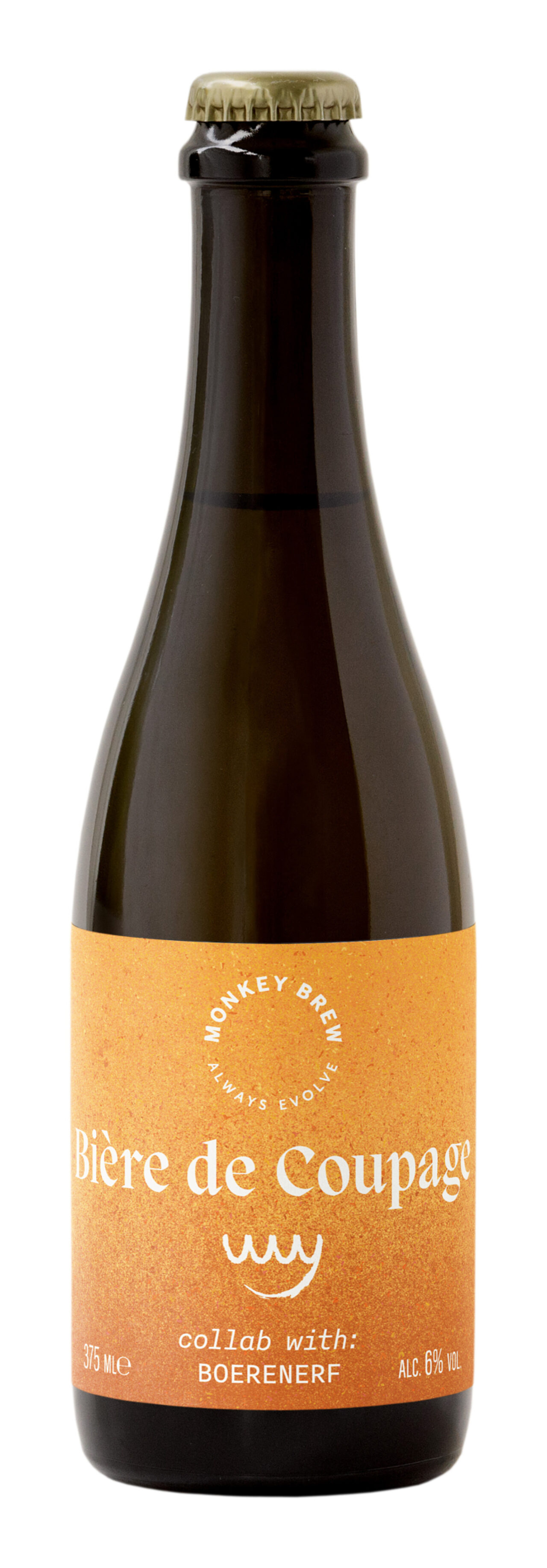 Bière de Coupage Boerenerf 7090047313525