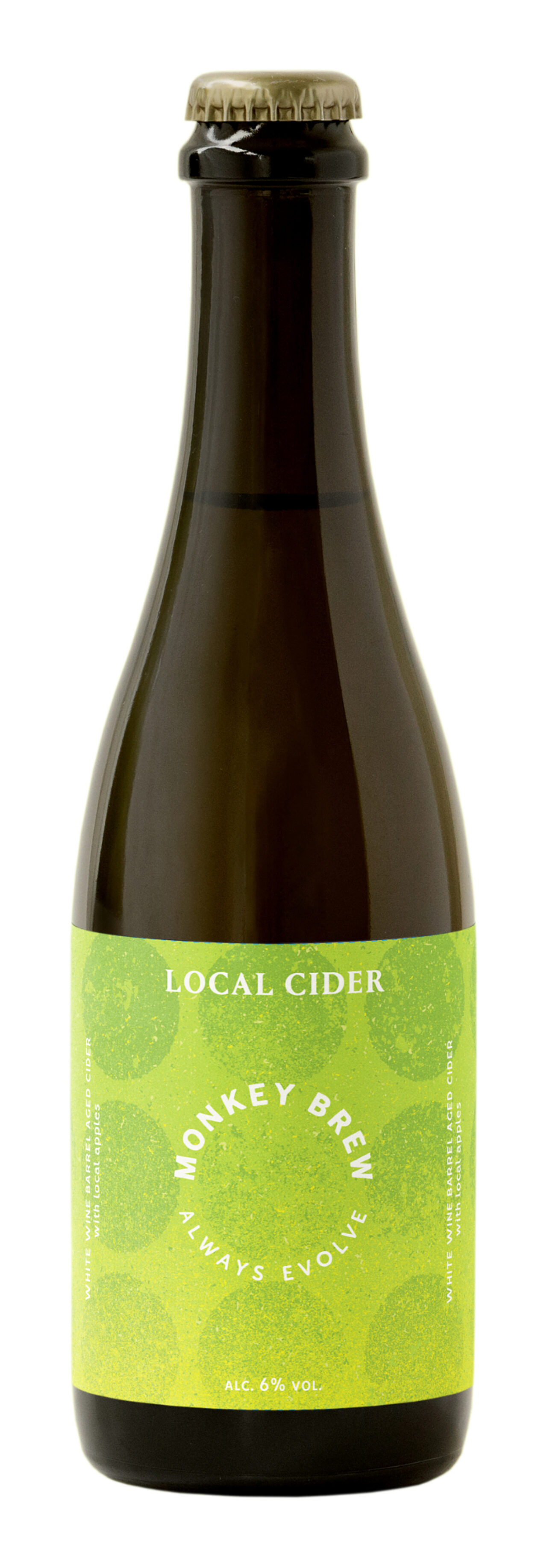 Local Cider 7090047310579