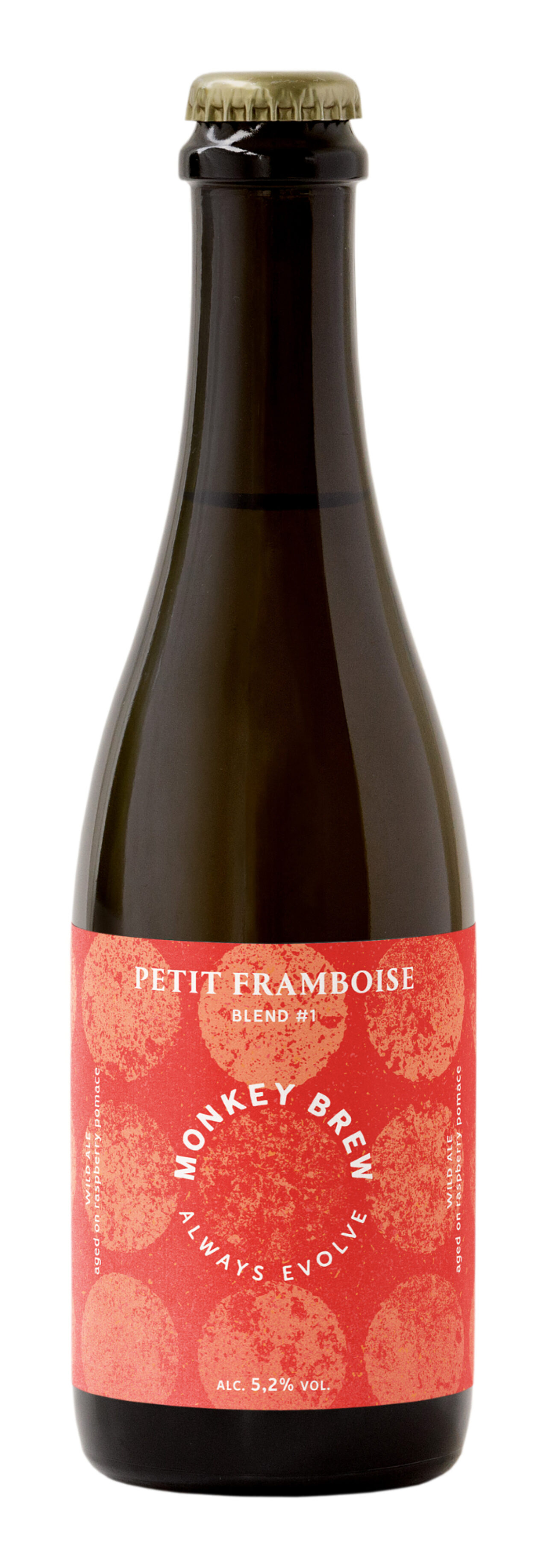 Petit Framboise 7090047312979