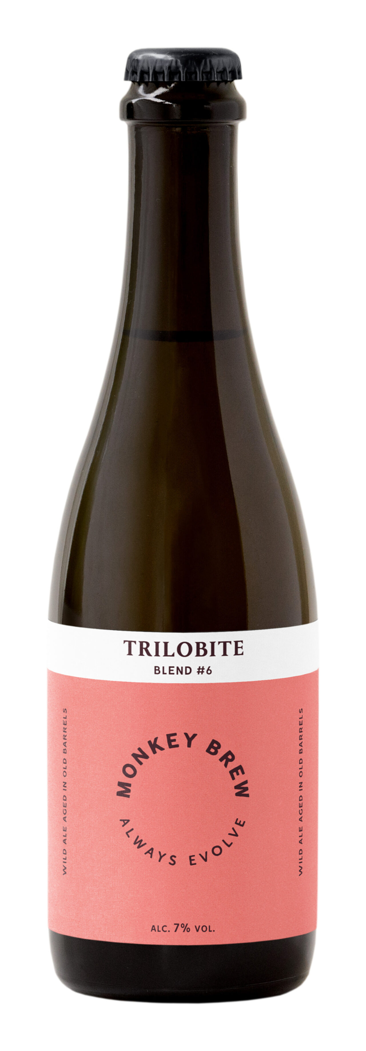 Trilobite 7090047312153