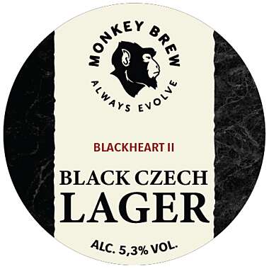 Blackheart II Tap