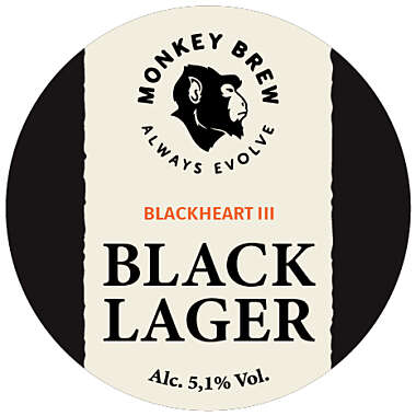 Blackheart III Tap
