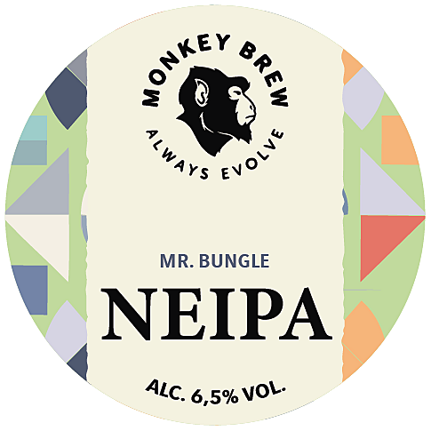 Mr Bungle tap