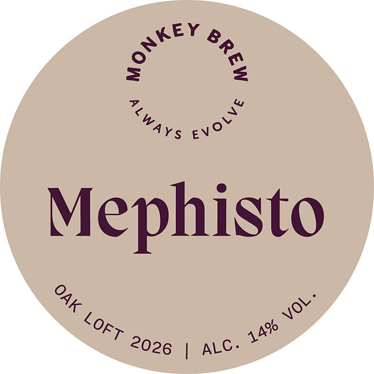 Tap Mephisto