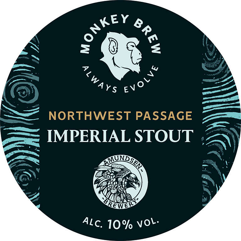 Tap Northwest Passage