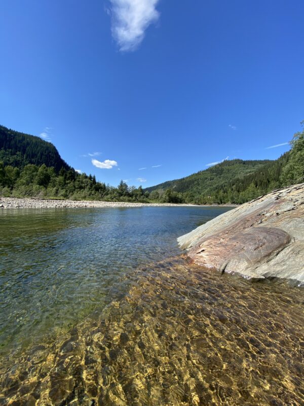 Røttumsvika 2