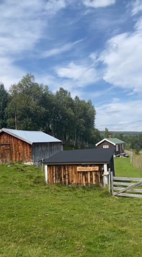 Håkkådalen 6