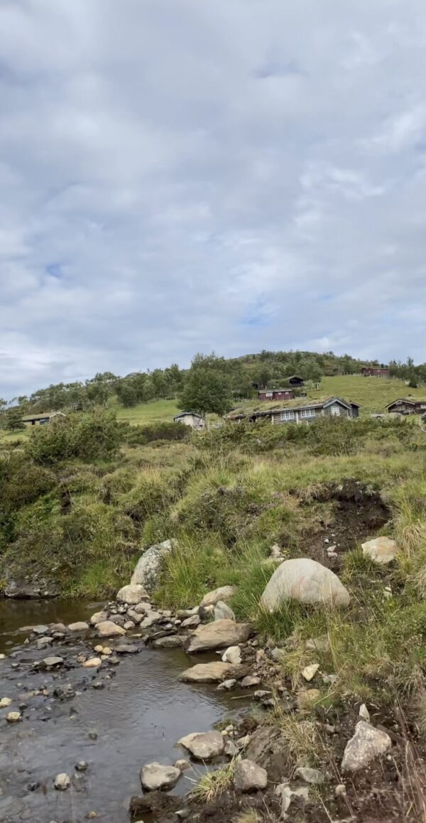 Nekjådalen 3