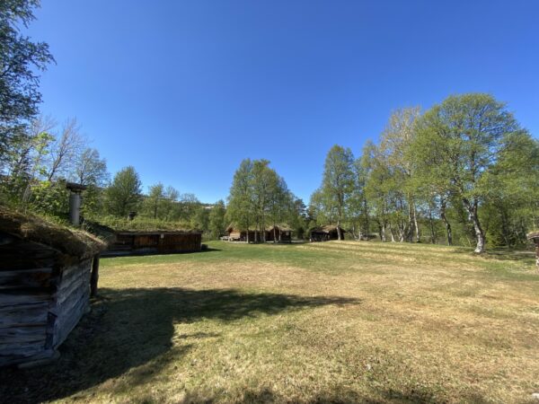 Storbekkøya museumsseter 2