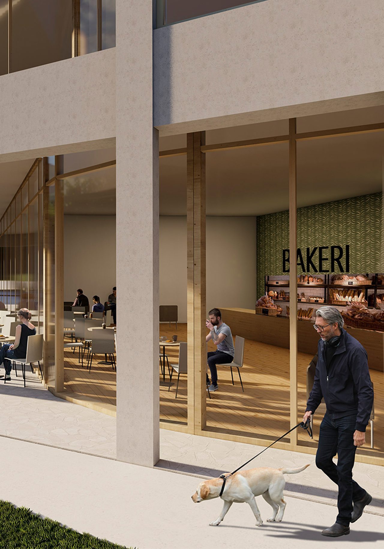 Teknostallen butikker 3x
